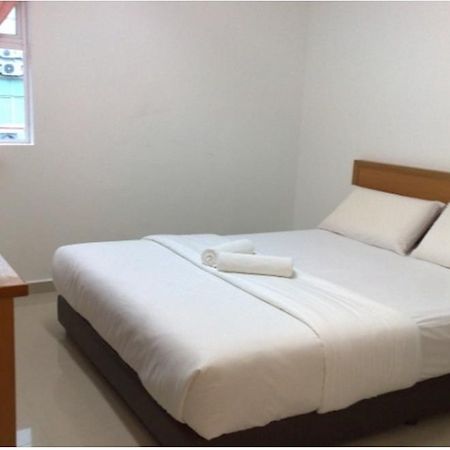 Hotel 193 Johor Bahru Esterno foto