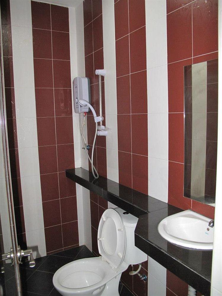 Hotel 193 Johor Bahru Esterno foto