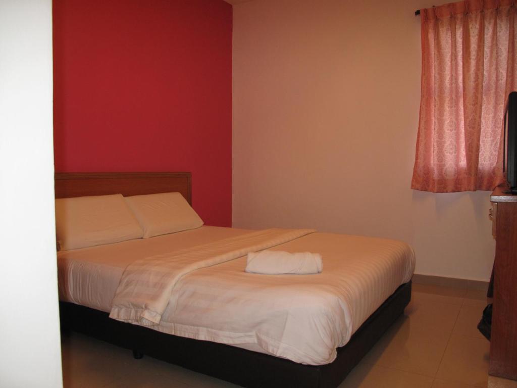 Hotel 193 Johor Bahru Camera foto