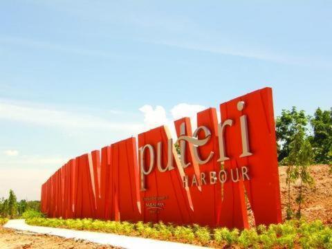 Hotel 193 Johor Bahru Esterno foto