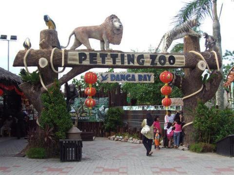 Hotel 193 Johor Bahru Esterno foto