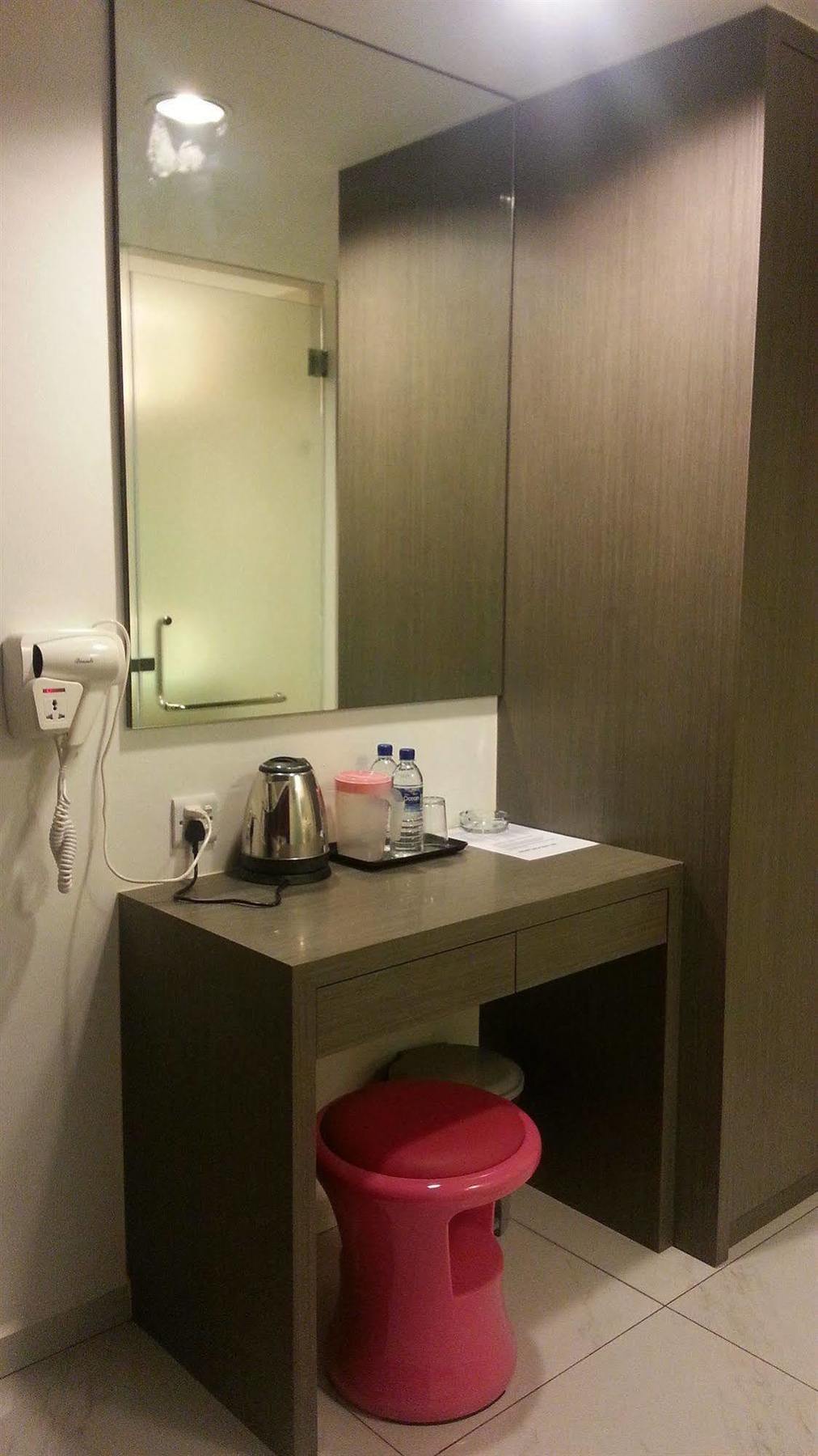 Hotel 193 Johor Bahru Esterno foto