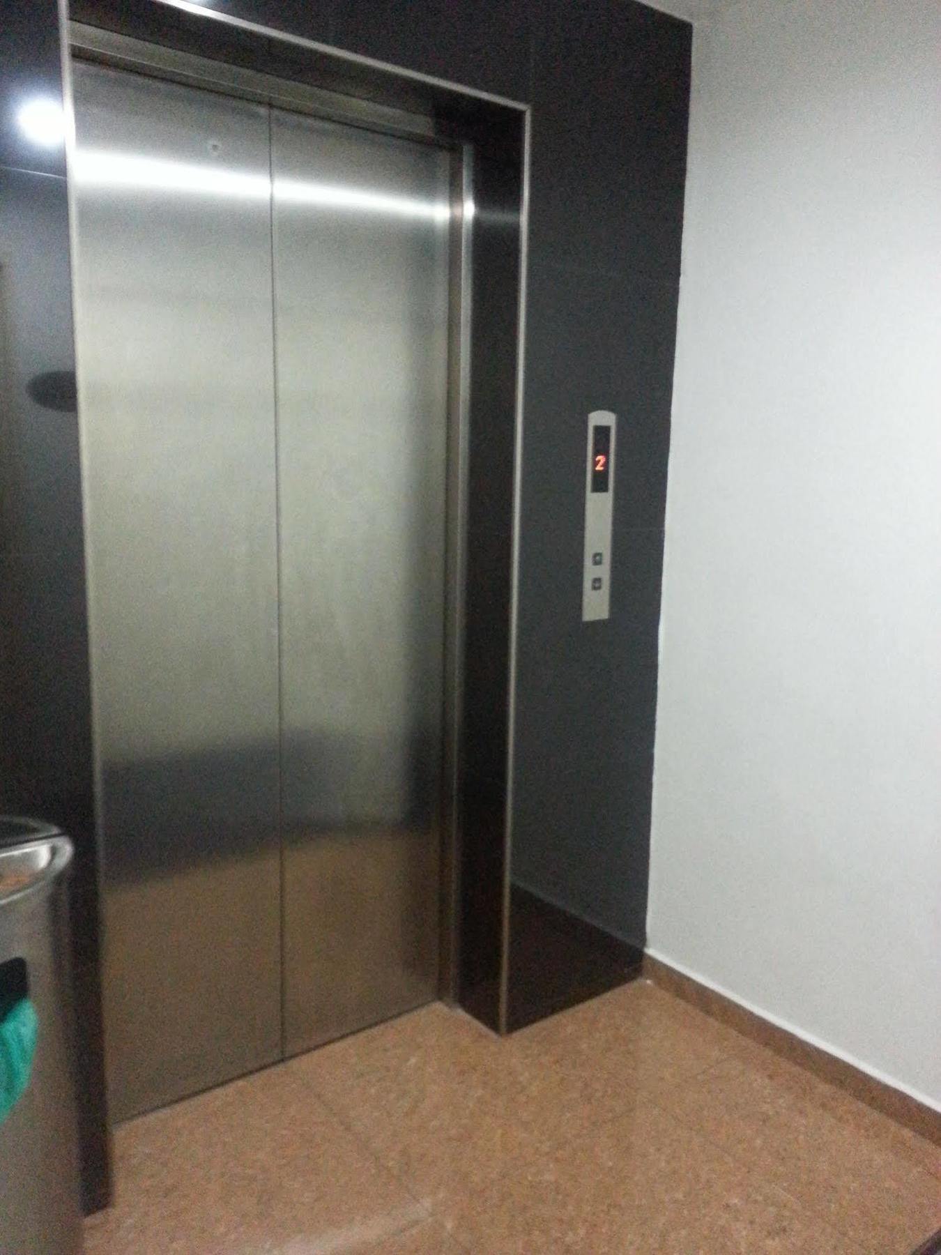 Hotel 193 Johor Bahru Esterno foto